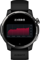 静息心率
