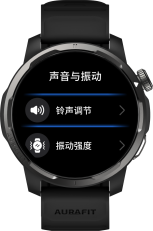 APP安装表盘